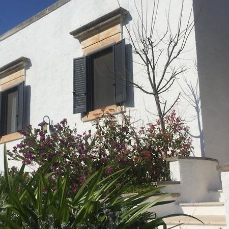 Casina Fumarola Guest House Ostuni Exterior photo