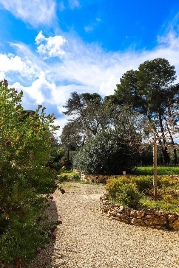 Casina Fumarola Guest House Ostuni Exterior photo