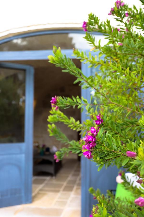 Casina Fumarola Guest House Ostuni Exterior photo