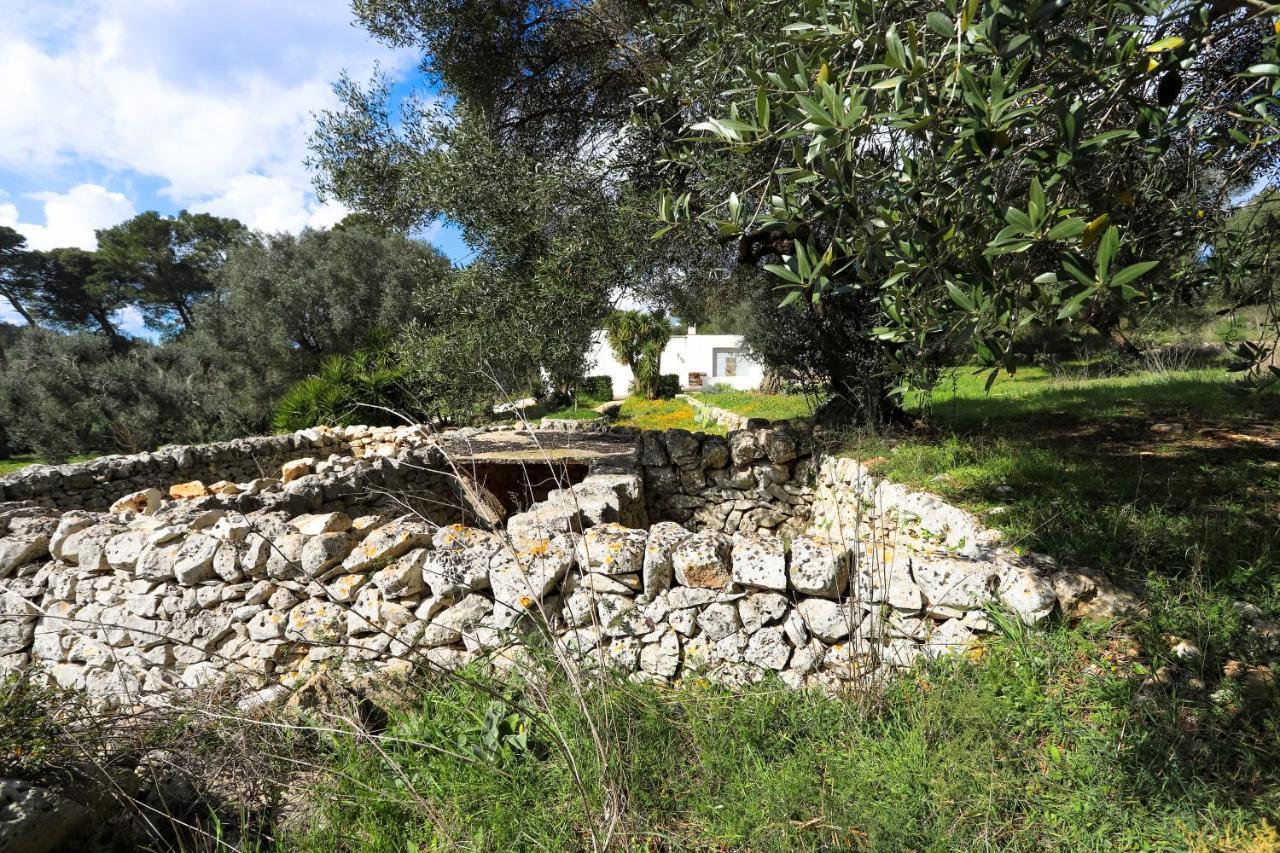 Casina Fumarola Guest House Ostuni Exterior photo