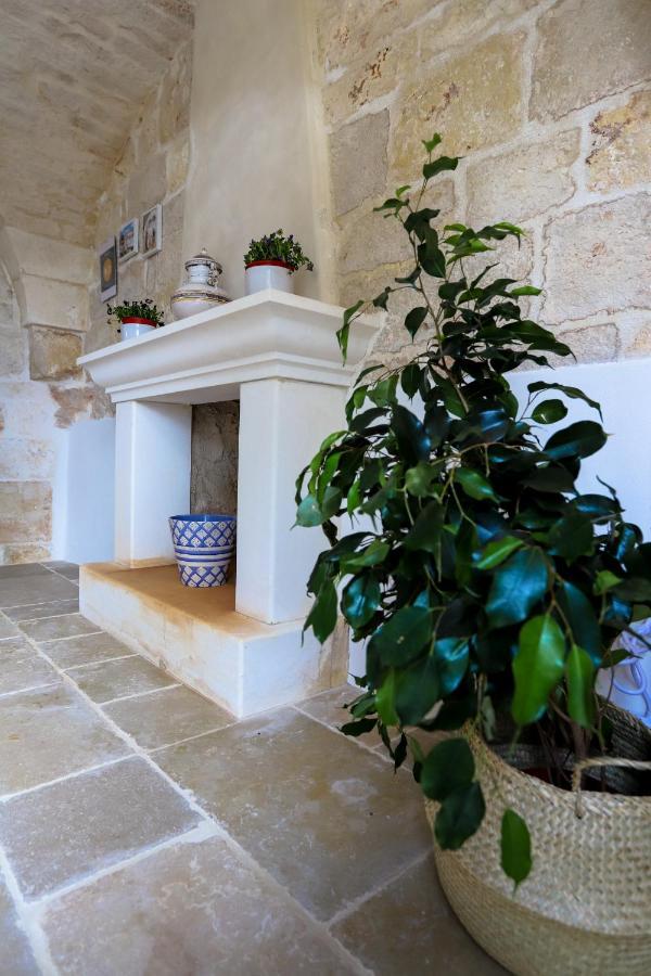 Casina Fumarola Guest House Ostuni Exterior photo