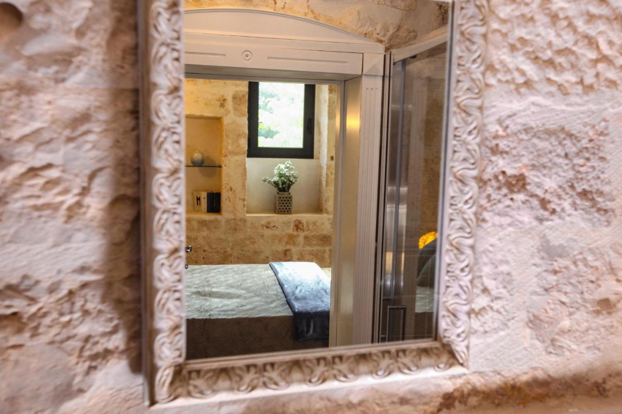 Casina Fumarola Guest House Ostuni Exterior photo