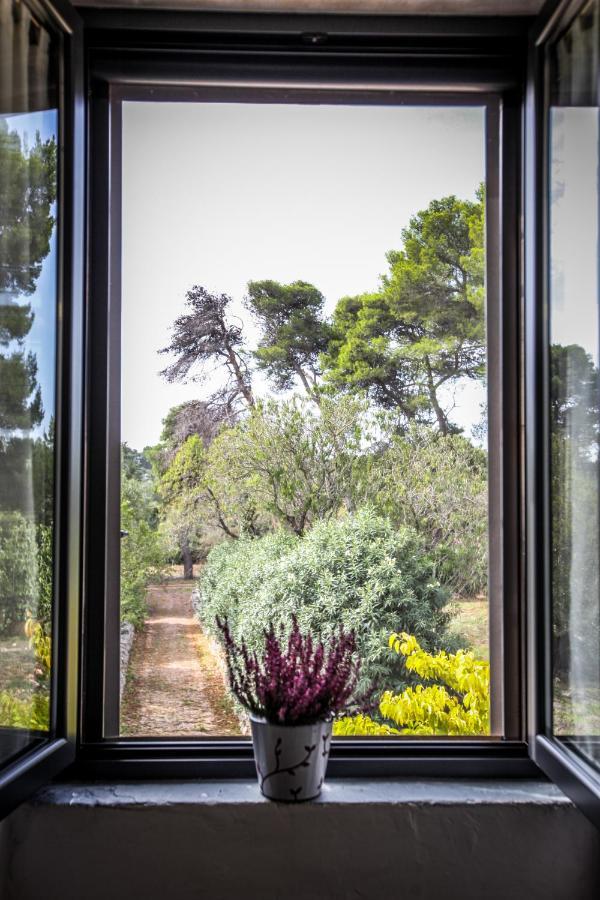 Casina Fumarola Guest House Ostuni Exterior photo