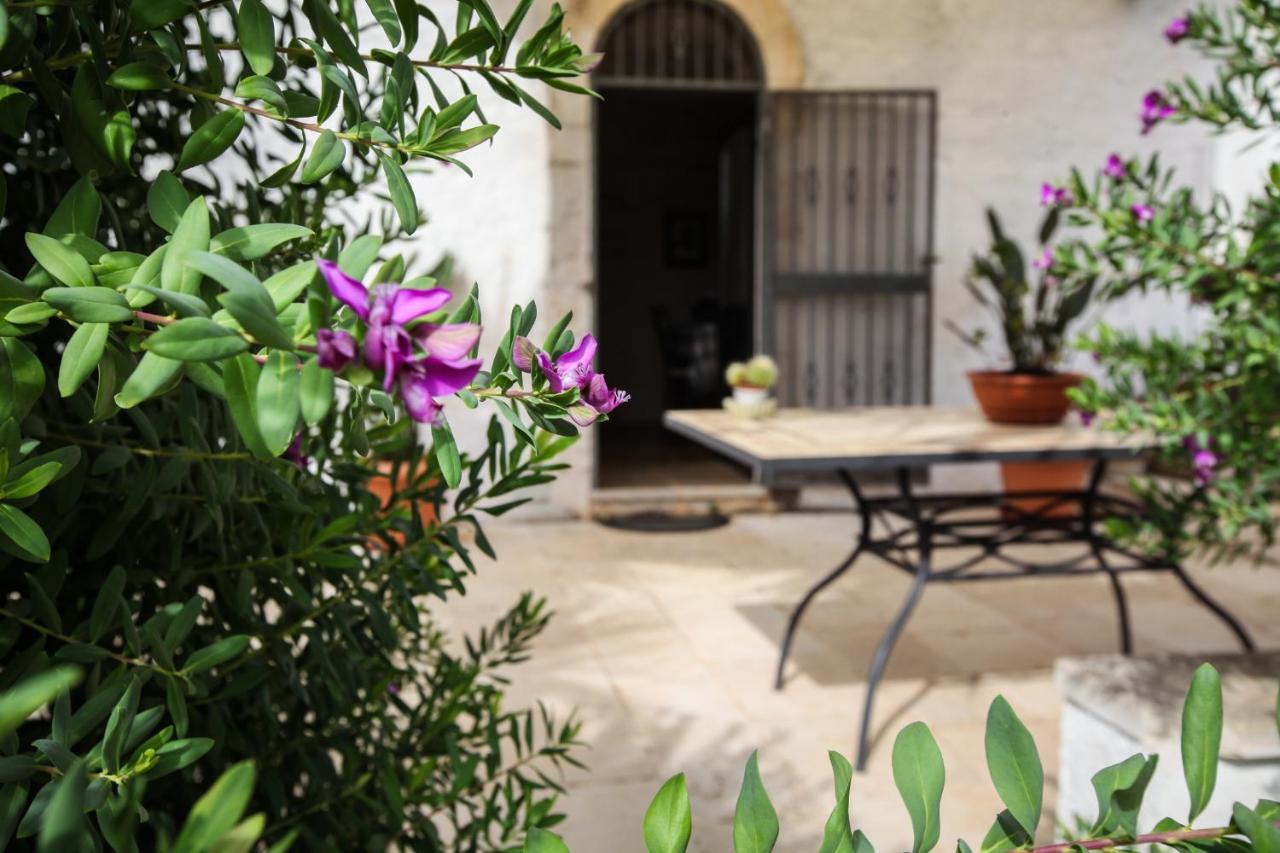 Casina Fumarola Guest House Ostuni Exterior photo