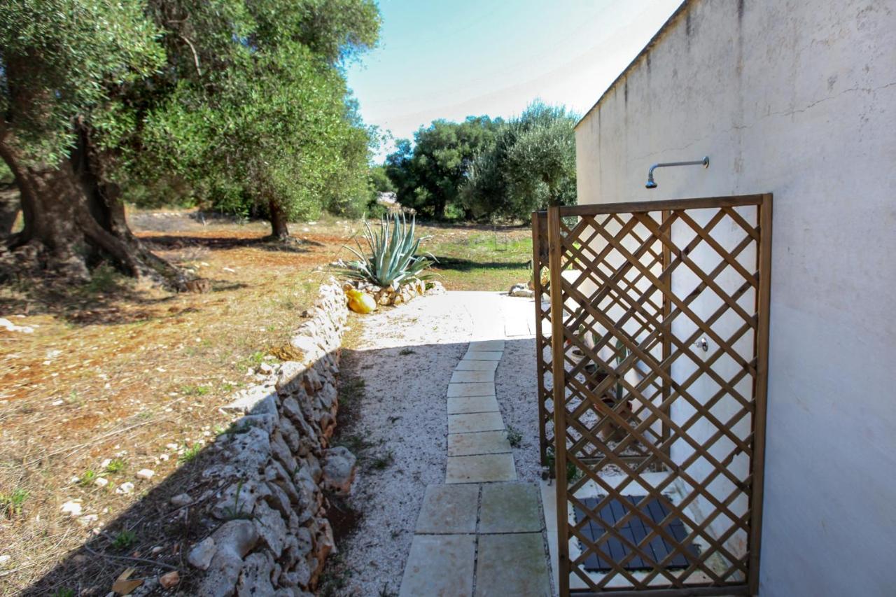 Casina Fumarola Guest House Ostuni Exterior photo