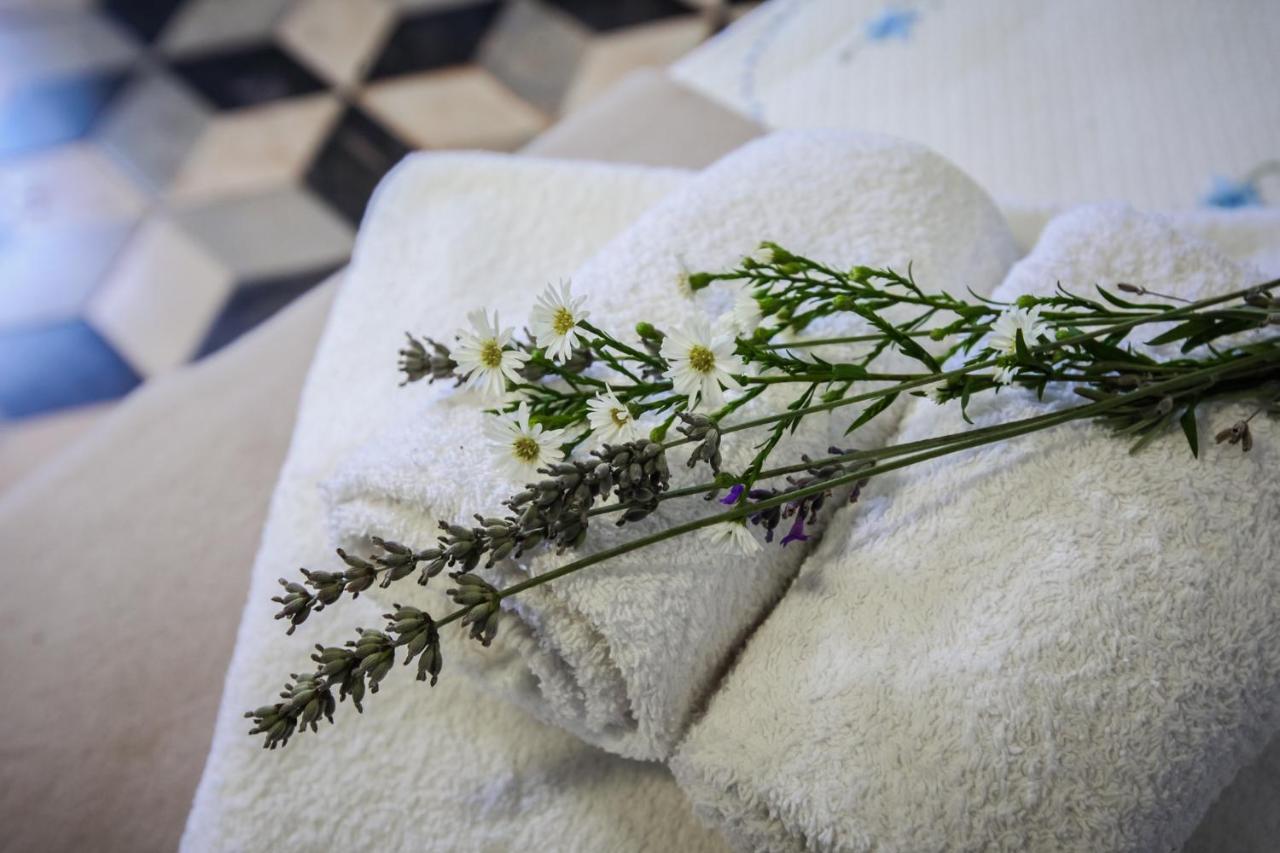 Casina Fumarola Guest House Ostuni Exterior photo