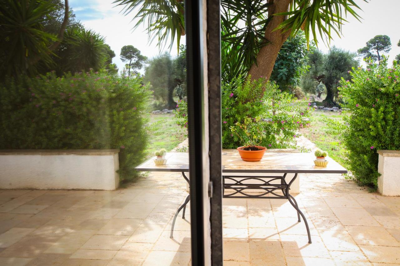 Casina Fumarola Guest House Ostuni Exterior photo