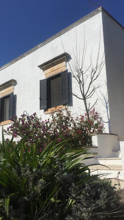 Casina Fumarola Guest House Ostuni Exterior photo