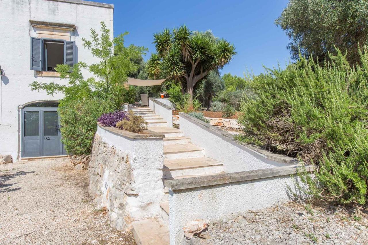 Casina Fumarola Guest House Ostuni Exterior photo